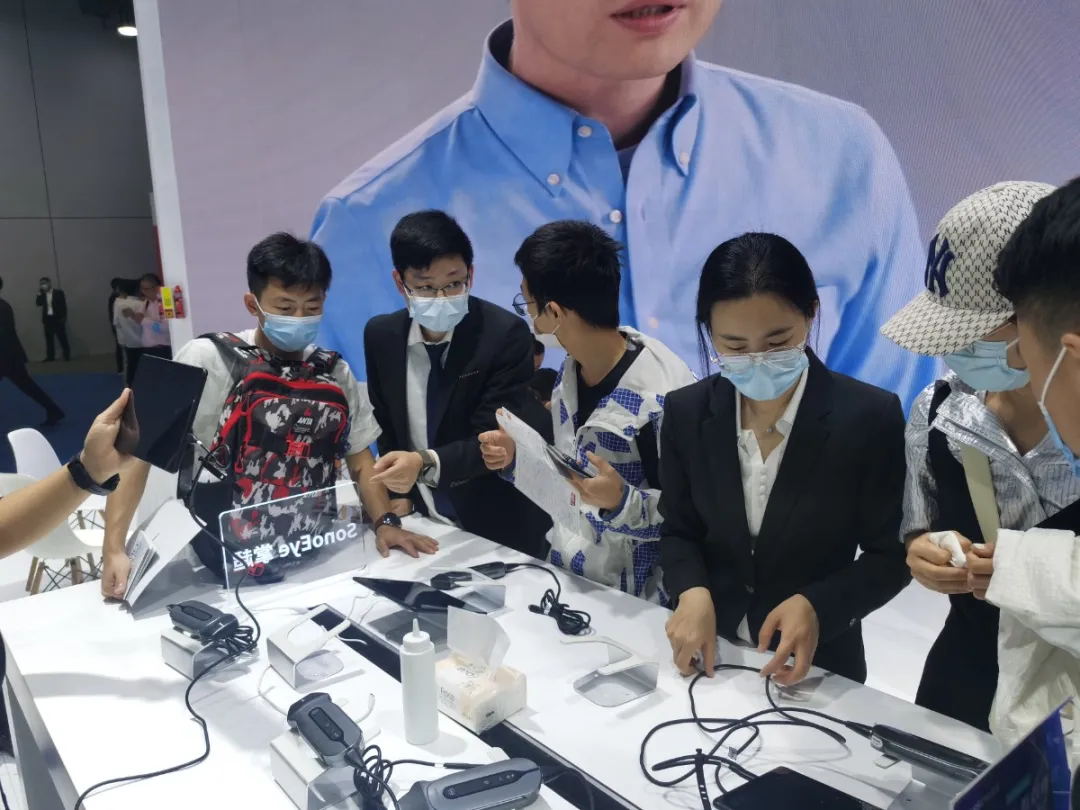 有ag贵宾厅 更精彩|ag贵宾厅医疗在2021春季CMEF亮点回顾