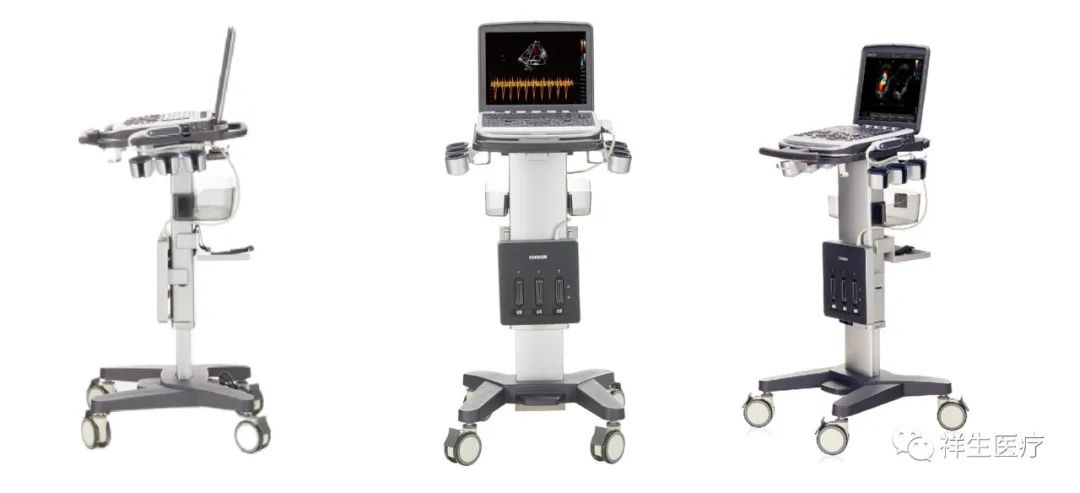 科研兽超SonoVet E90，探索连接的生命