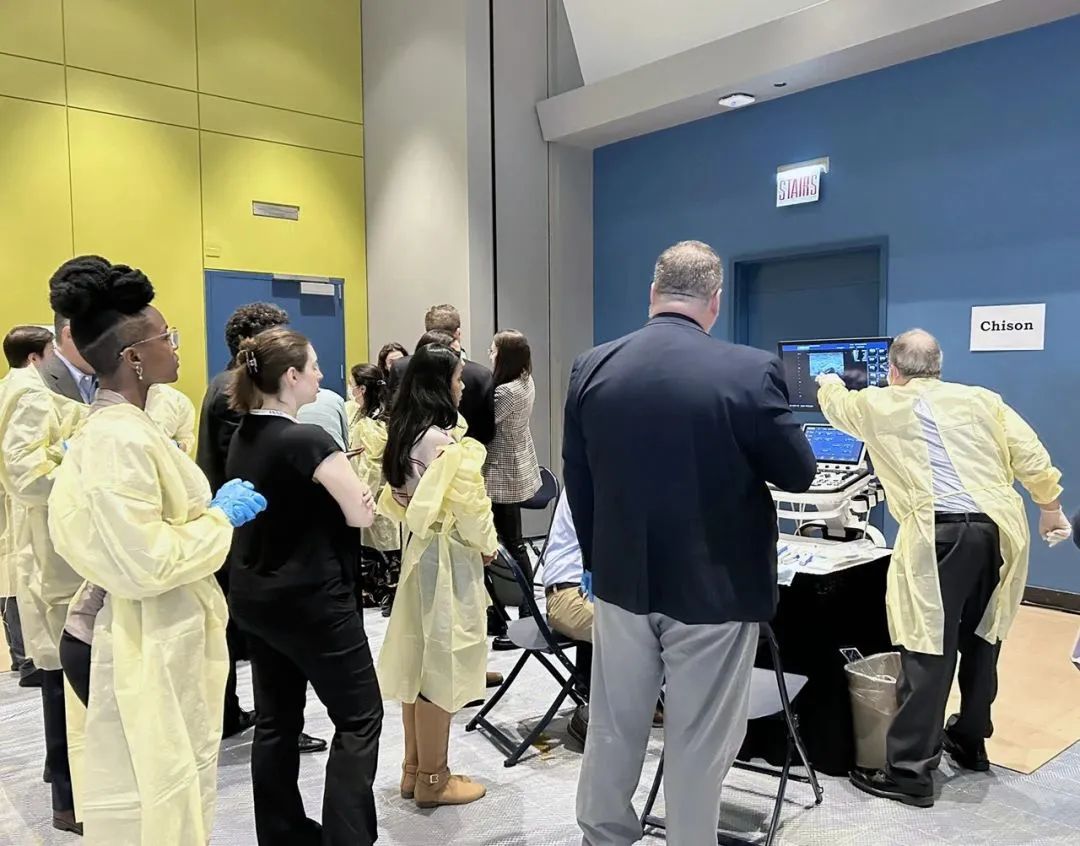 RSNA 2022 | 初心不忘，以创新赋能智慧医疗新未来