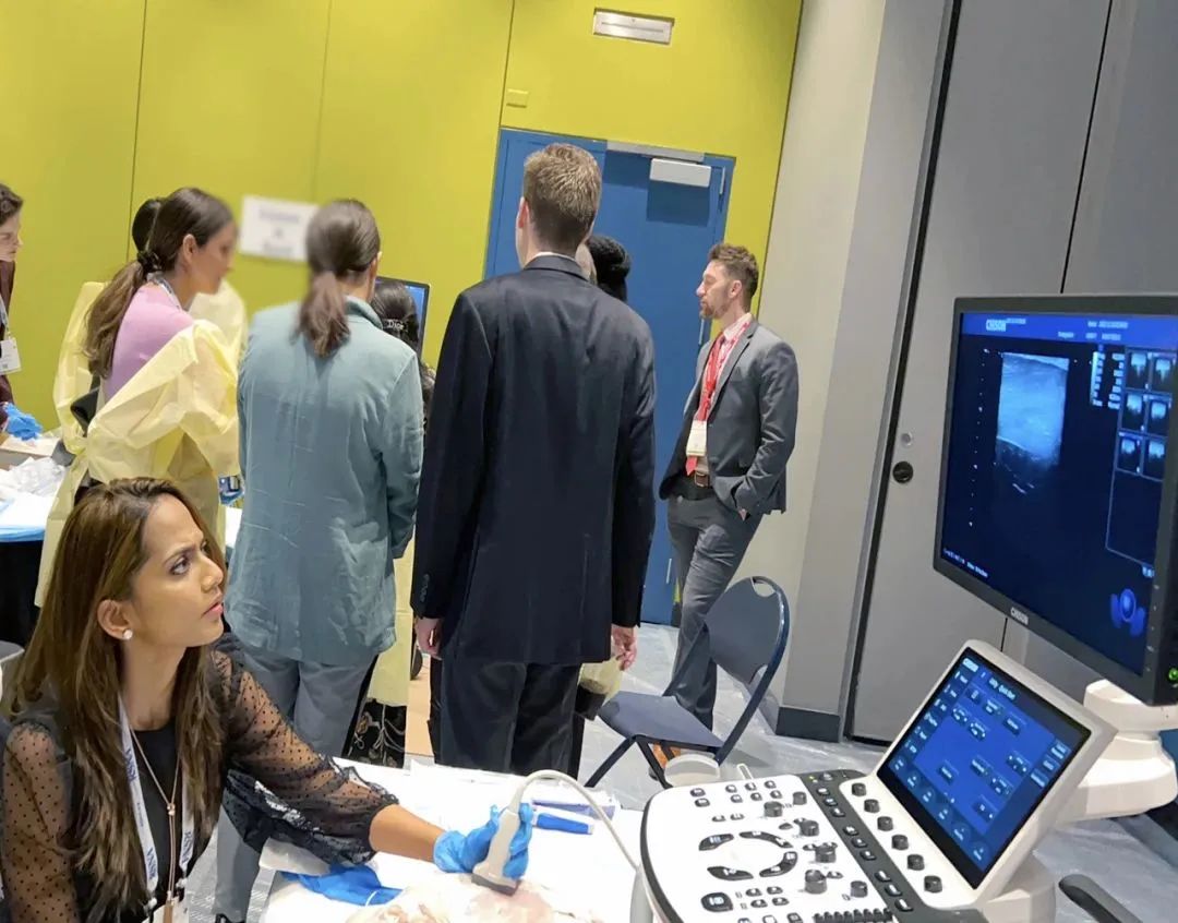 RSNA 2022 | 初心不忘，以创新赋能智慧医疗新未来