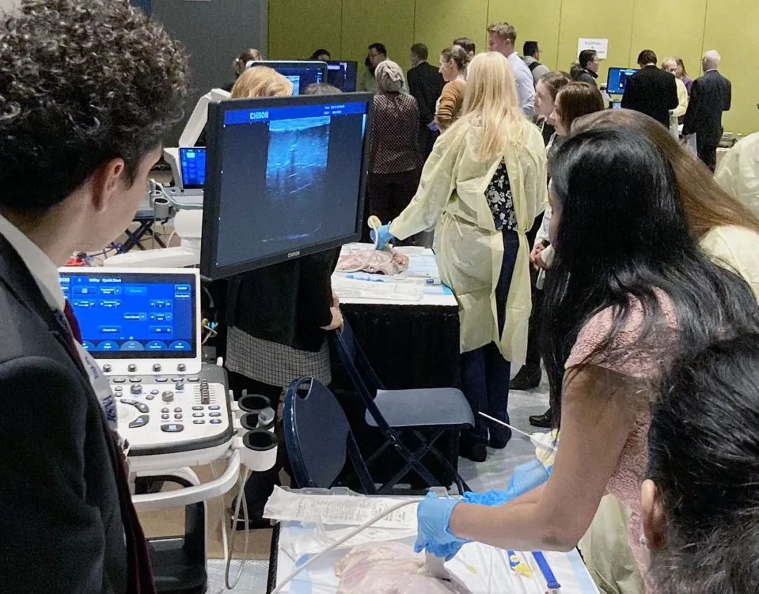 RSNA 2022 | 初心不忘，以创新赋能智慧医疗新未来