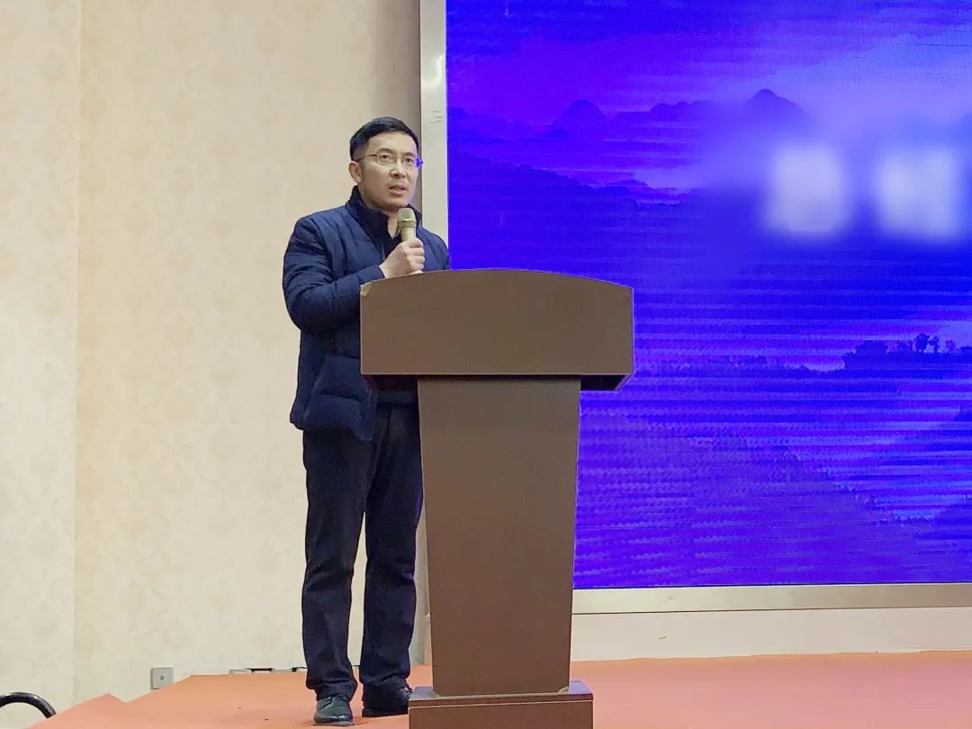 提质增效，合作共赢——ag贵宾厅医疗2023年度供应商大会圆满举办！