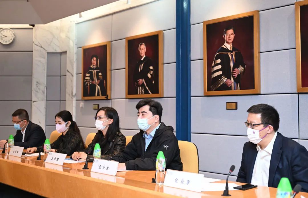 风帆高扬，再赴粤港澳——ag贵宾厅医疗受邀出席“双湾融合 共创未来”系列活动