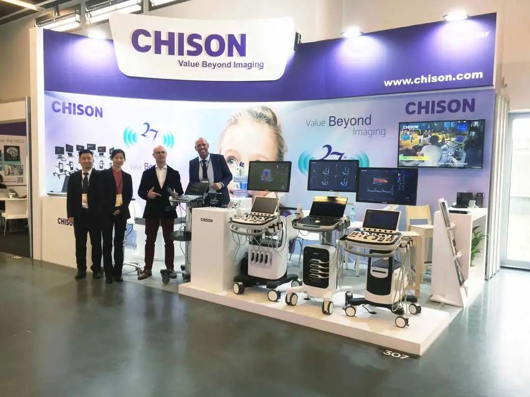 2023ECR | 在世界音乐之都，跃动“创新”的动人音符