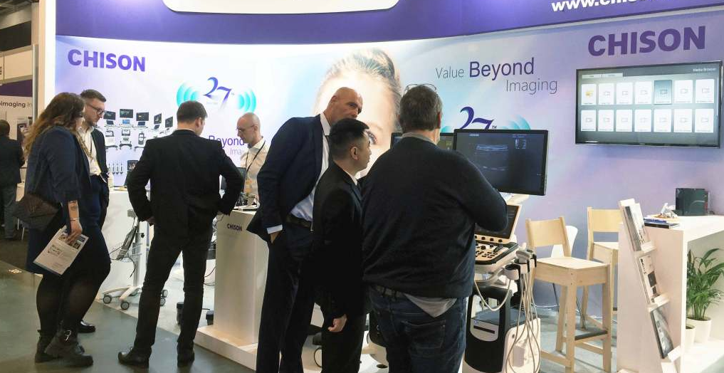 2023ECR | 在世界音乐之都，跃动“创新”的动人音符