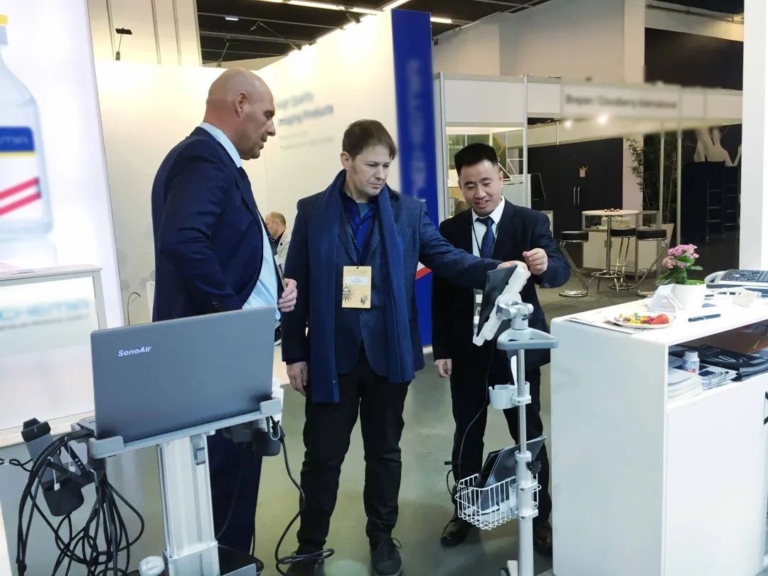 2023ECR | 在世界音乐之都，跃动“创新”的动人音符