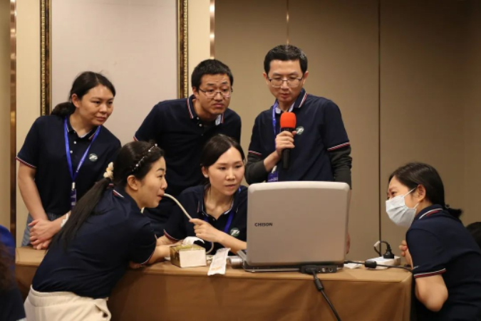 为血管通路保驾护航，守护透析患者生命线！