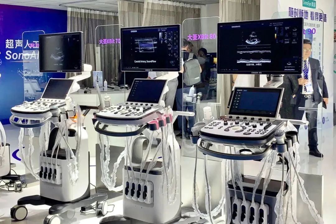 喜报 | 江苏省重点培育和发展！ag贵宾厅医疗荣登“国际知名品牌”名单