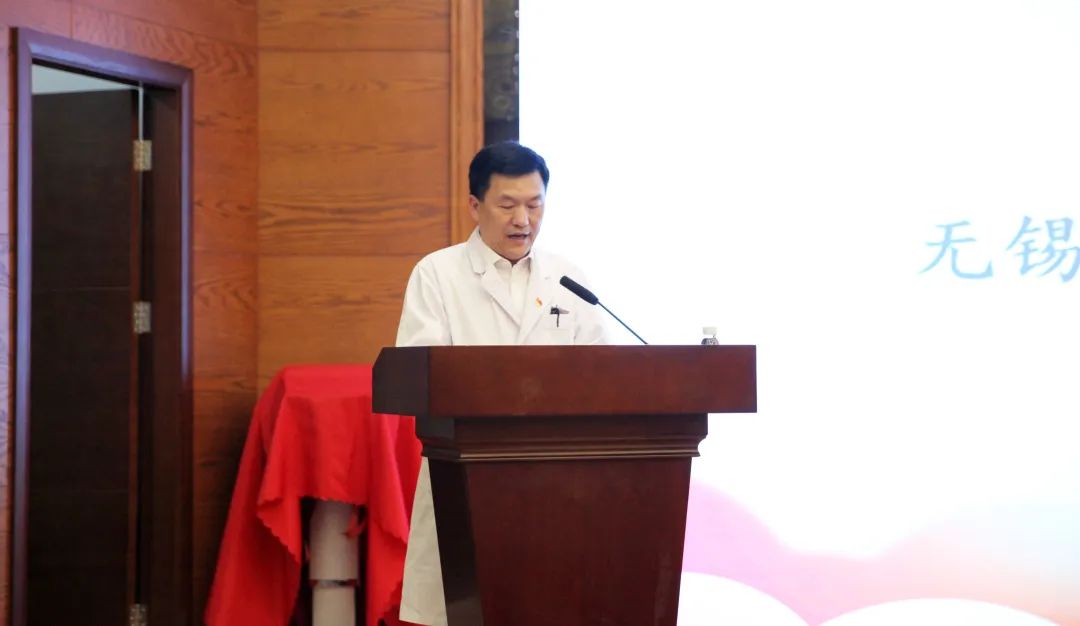 情系“先心”，共筑希望——ag贵宾厅医疗向明慈医院先心病筛查慈善项目爱心捐赠！