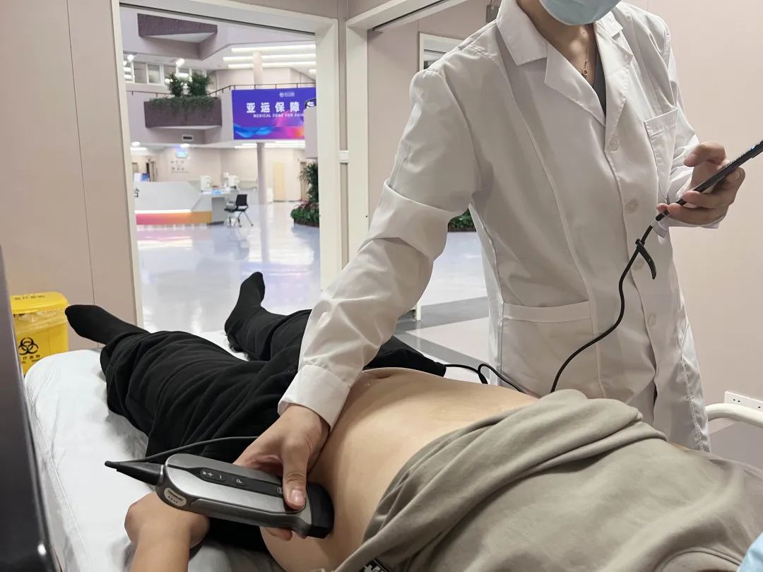 ag贵宾厅力量，为亚运护航