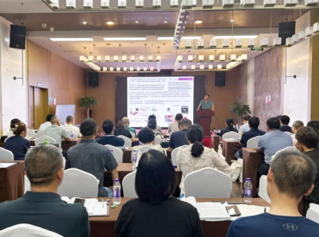 全国可视化针刀技术临床研修班成功举办，共拓精准诊疗新模式！