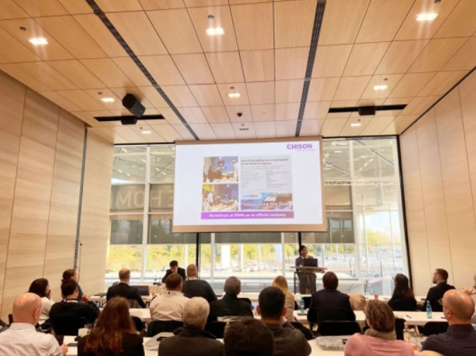 ag贵宾厅医疗@MEDICA 2024 | 以创新之力，共探未来医疗新篇