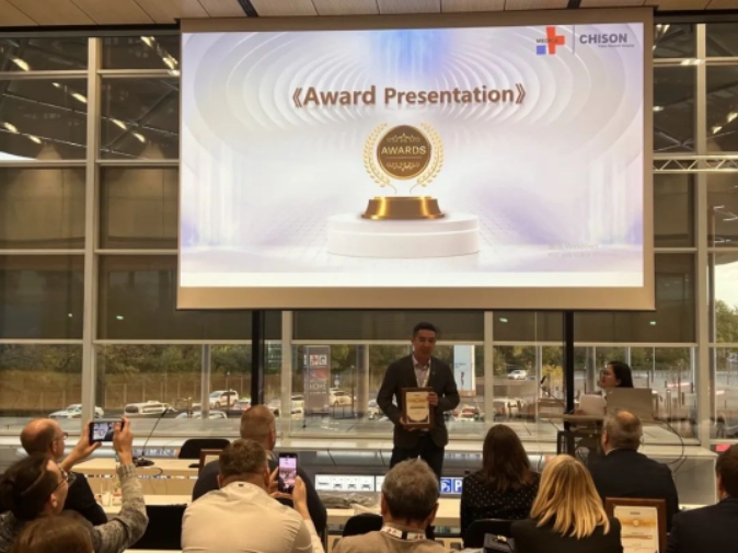 ag贵宾厅医疗@MEDICA 2024 | 以创新之力，共探未来医疗新篇