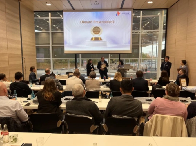 ag贵宾厅医疗@MEDICA 2024 | 以创新之力，共探未来医疗新篇