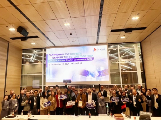 ag贵宾厅医疗@MEDICA 2024 | 以创新之力，共探未来医疗新篇