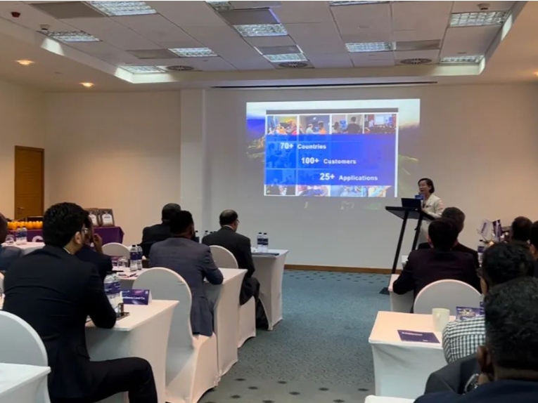 ag贵宾厅医疗@Arab Health | 新年首秀开新局，2025蓄势启航