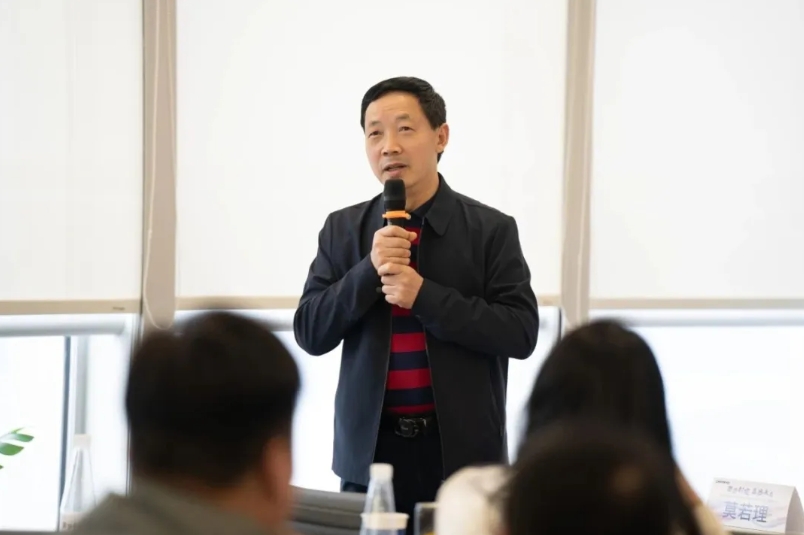 CMEF 2025第二弹 | 聚势创变·赢战未来——ag贵宾厅医疗全国代理商大会隆重举办