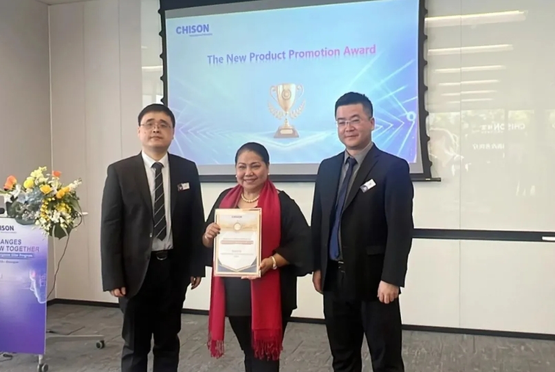 CMEF 2025 | 智汇全球·创领未来——ag贵宾厅医疗国际代理商大会隆重举办